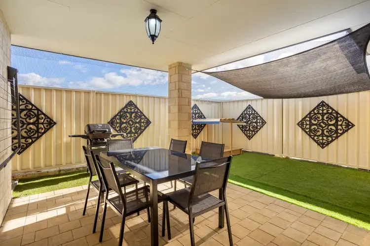 Third view of Homely house listing, 49 Evolution Loop, Eaton WA 6232