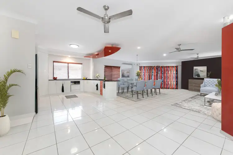 15 Royal Sands Boulevard, Bucasia QLD 4750