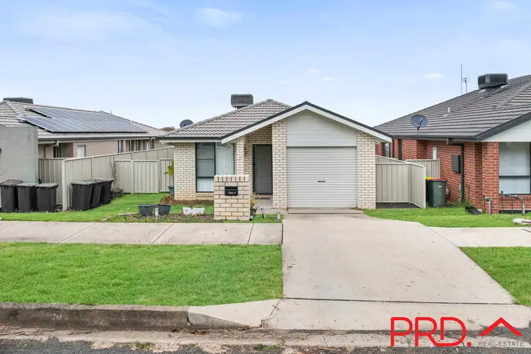 Main view of Homely house listing, 50A Riverview Street, Tamworth NSW 2340
