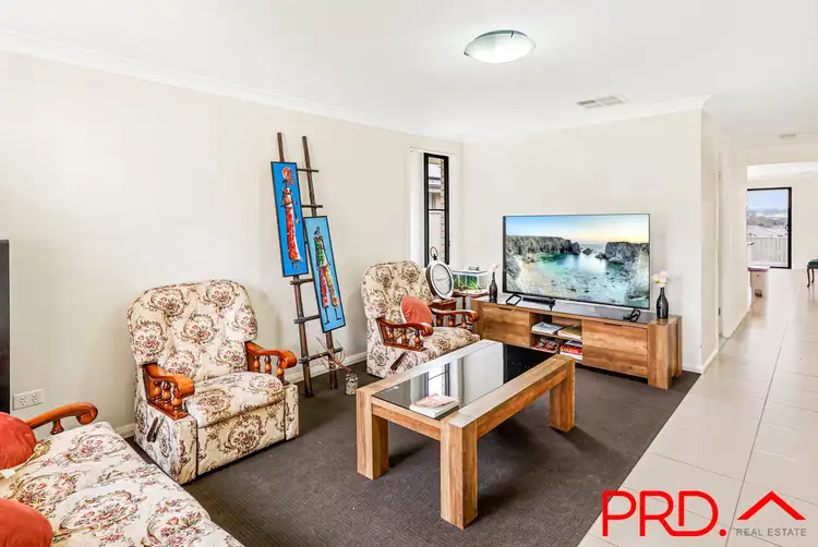 Second view of Homely house listing, 50A Riverview Street, Tamworth NSW 2340