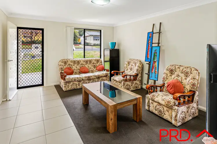 Third view of Homely house listing, 50A Riverview Street, Tamworth NSW 2340