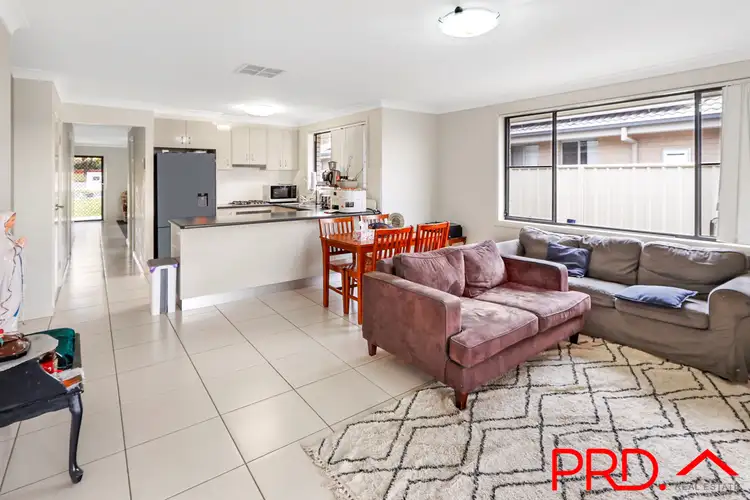 Fifth view of Homely house listing, 50A Riverview Street, Tamworth NSW 2340