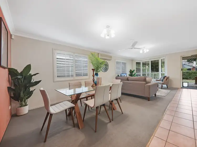 Fourth view of Homely house listing, 87 Staghorn Street, Enoggera QLD 4051