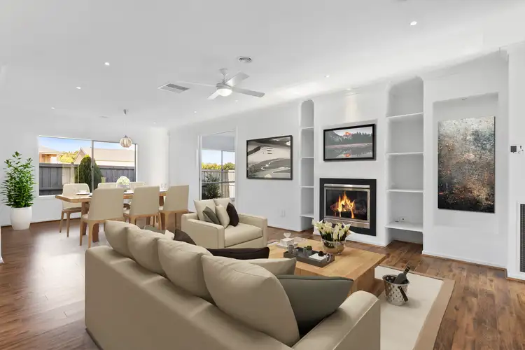 Second view of Homely house listing, 3 Billabong Place, Narre Warren North VIC 3804