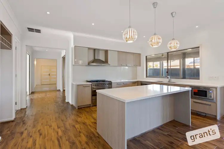 Fourth view of Homely house listing, 3 Billabong Place, Narre Warren North VIC 3804