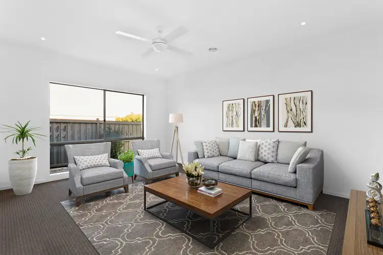Sixth view of Homely house listing, 3 Billabong Place, Narre Warren North VIC 3804