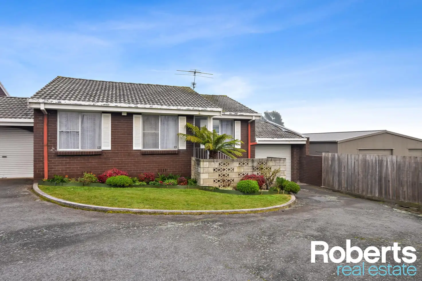 Main view of Homely unit listing, 6/34 Douglas Street, Newstead TAS 7250