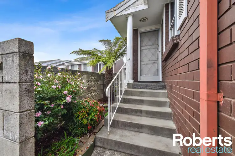 Fourth view of Homely unit listing, 6/34 Douglas Street, Newstead TAS 7250