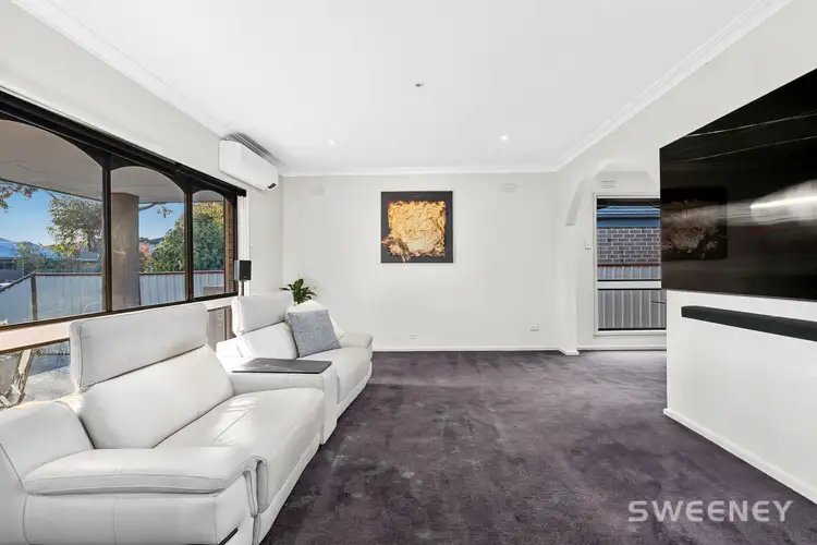 Fifth view of Homely house listing, 72 First Avenue, Altona North VIC 3025