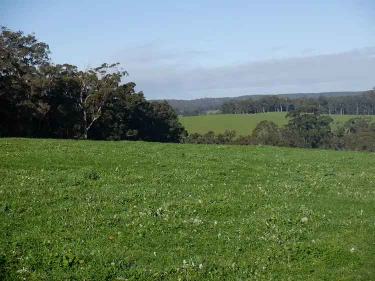 Lot 1107 Wetherall Road, Pemberton WA 6260