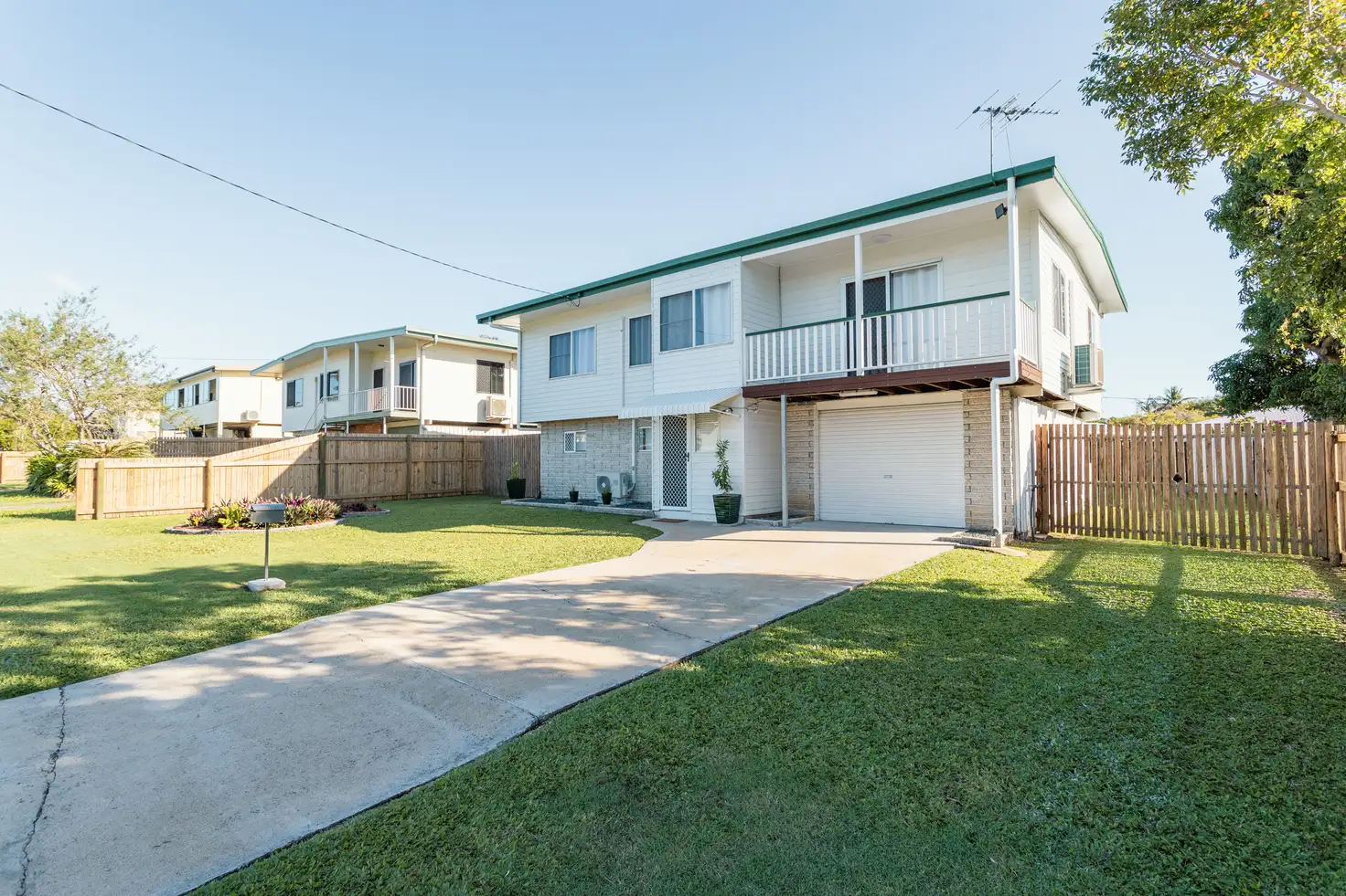Main view of Homely house listing, 11 Leahy Street, Beaconsfield QLD 4740