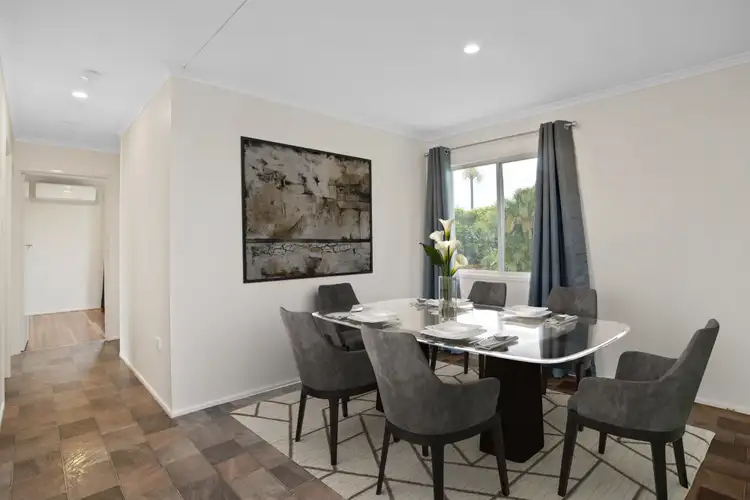 Third view of Homely house listing, 11 Leahy Street, Beaconsfield QLD 4740