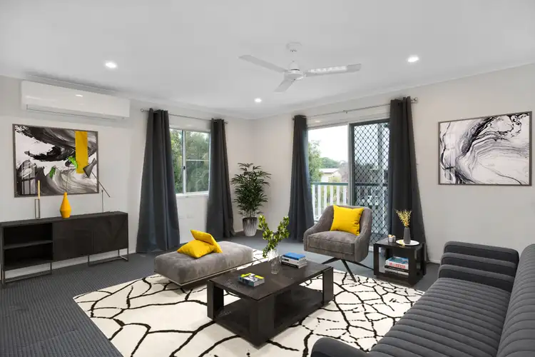 Fourth view of Homely house listing, 11 Leahy Street, Beaconsfield QLD 4740