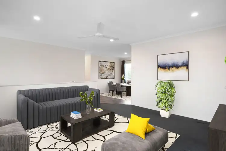 Fifth view of Homely house listing, 11 Leahy Street, Beaconsfield QLD 4740