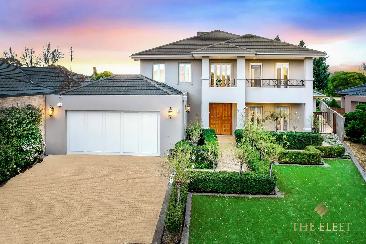 Main view of Homely house listing, 39 Eagleview Place, Sanctuary Lakes VIC 3030