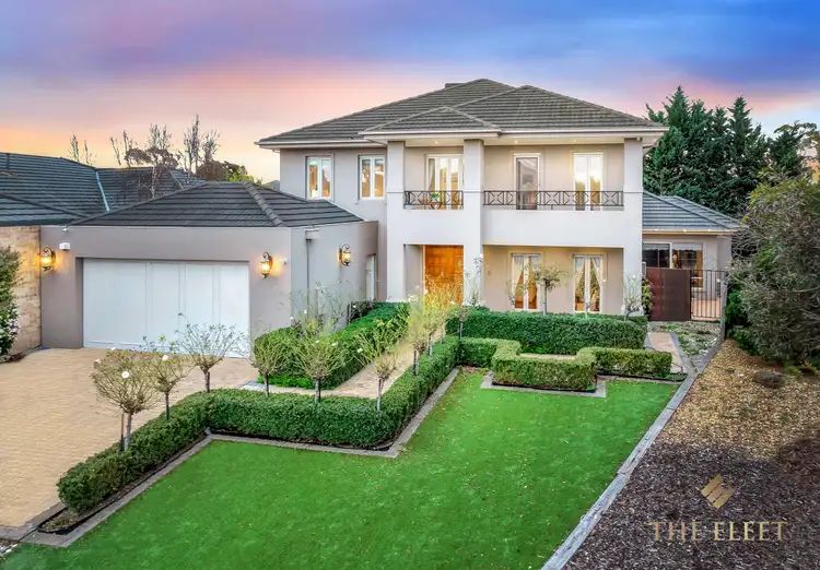 Second view of Homely house listing, 39 Eagleview Place, Sanctuary Lakes VIC 3030