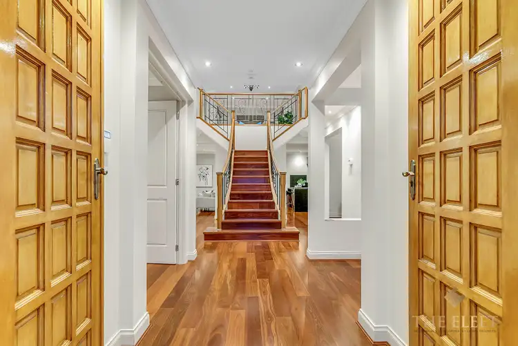 Third view of Homely house listing, 39 Eagleview Place, Sanctuary Lakes VIC 3030