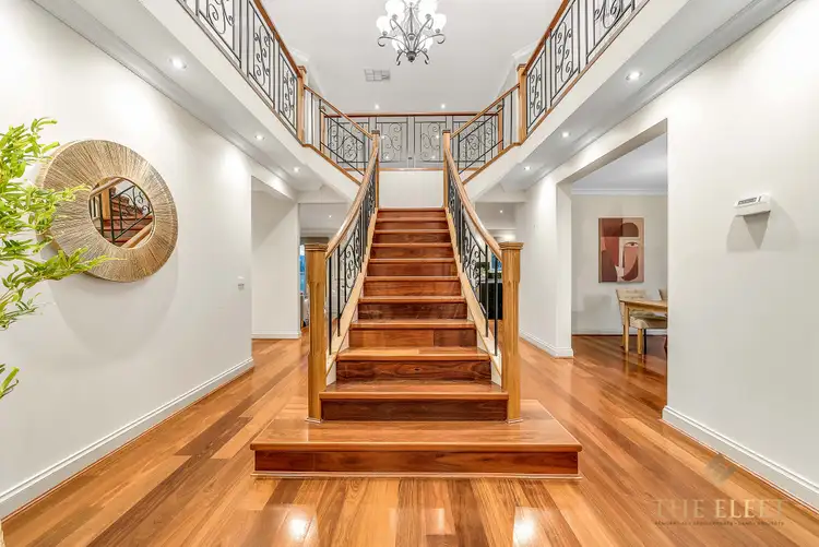 Fourth view of Homely house listing, 39 Eagleview Place, Sanctuary Lakes VIC 3030