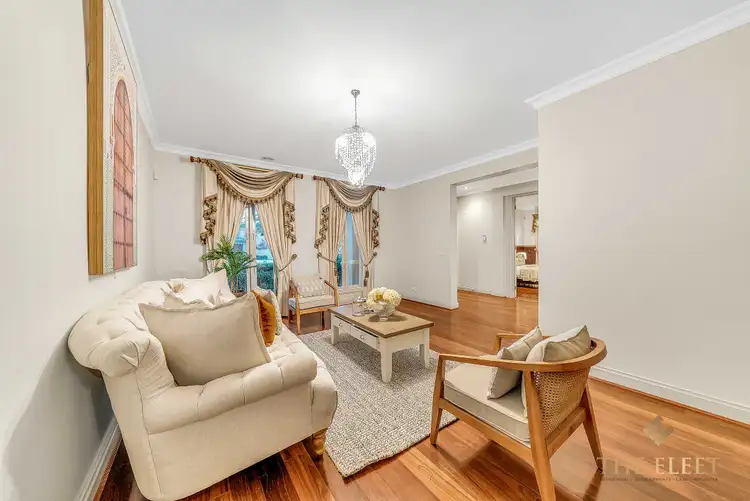 Sixth view of Homely house listing, 39 Eagleview Place, Sanctuary Lakes VIC 3030