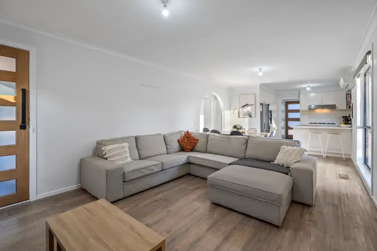 Fifth view of Homely unit listing, 3/3 Kensley Street, Upper Ferntree Gully VIC 3156