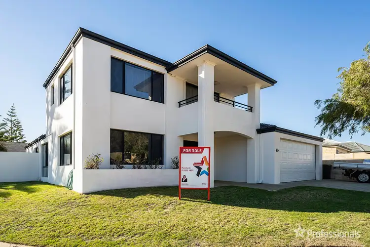 Main view of Homely house listing, 83 Baloo Crescent, Wannanup WA 6210