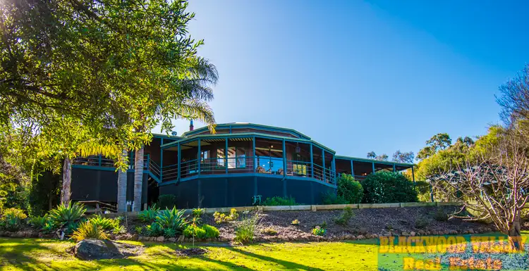 Second view of Homely house listing, 25 Bovell Street, Bridgetown WA 6255