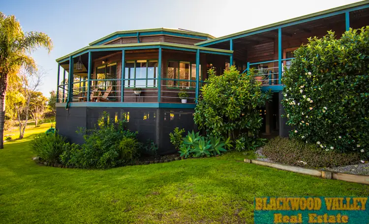 Third view of Homely house listing, 25 Bovell Street, Bridgetown WA 6255