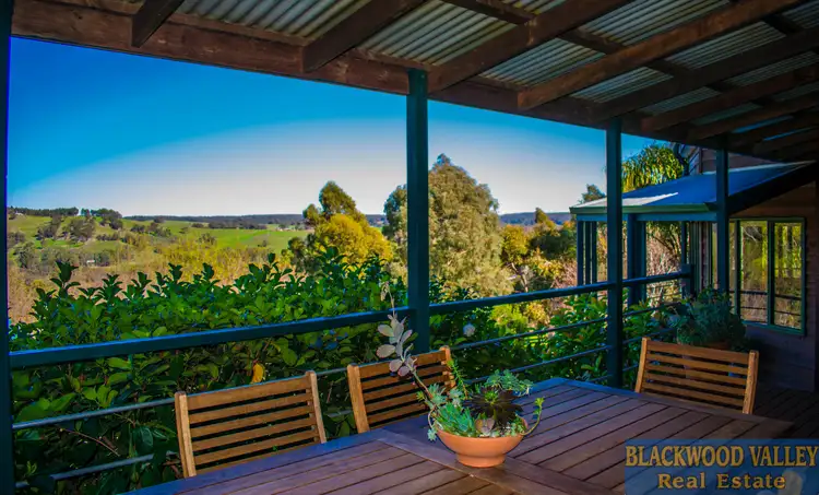 Fourth view of Homely house listing, 25 Bovell Street, Bridgetown WA 6255