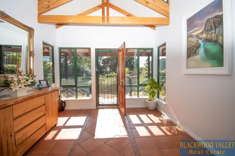 Fifth view of Homely house listing, 25 Bovell Street, Bridgetown WA 6255