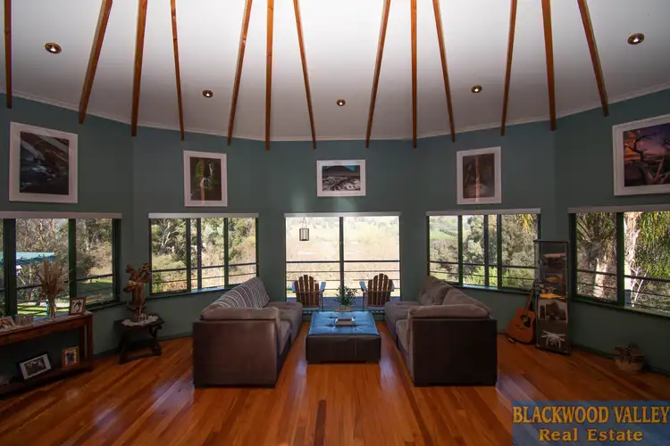Sixth view of Homely house listing, 25 Bovell Street, Bridgetown WA 6255