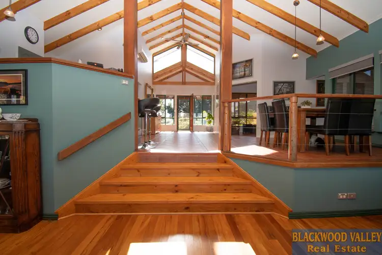 Seventh view of Homely house listing, 25 Bovell Street, Bridgetown WA 6255