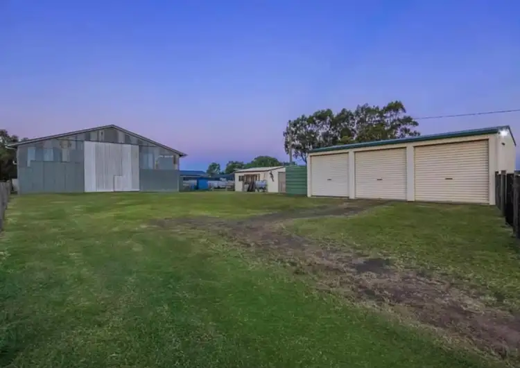 Second view of Homely house listing, 30 Gipps Street, Calvert QLD 4340