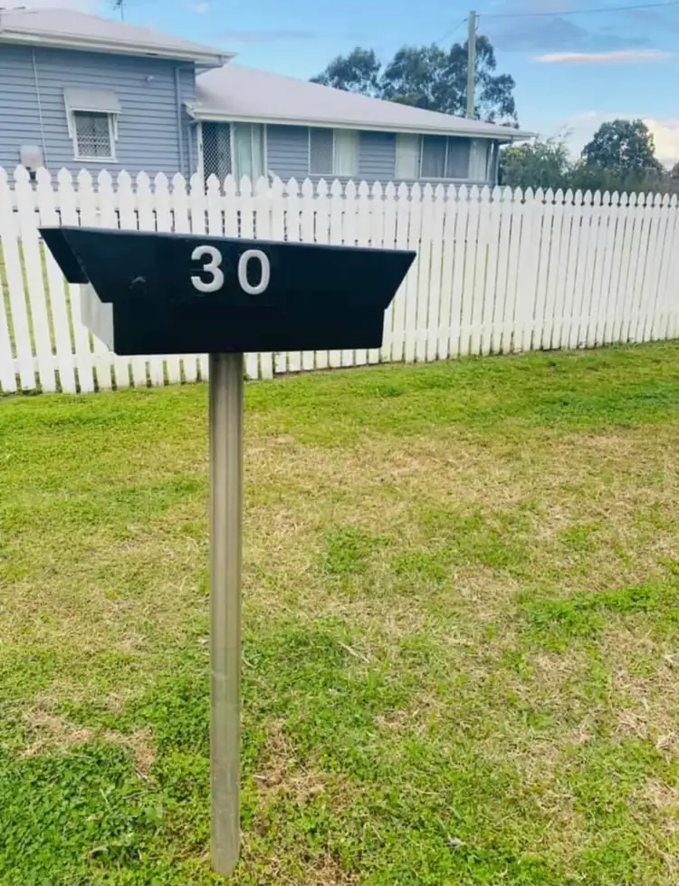 Third view of Homely house listing, 30 Gipps Street, Calvert QLD 4340