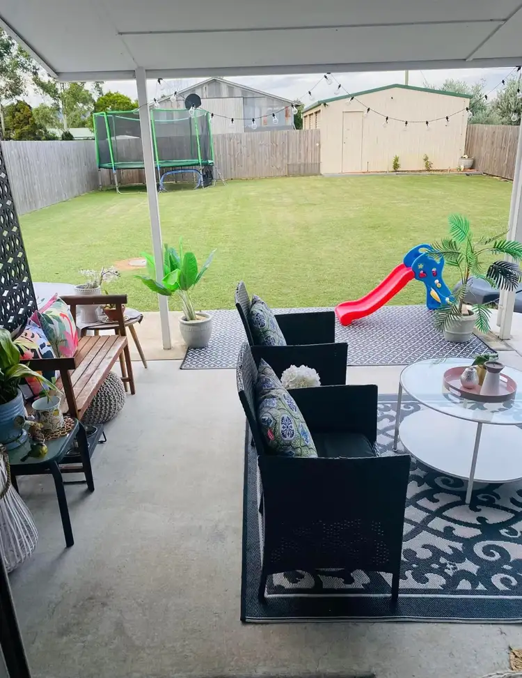 Fifth view of Homely house listing, 30 Gipps Street, Calvert QLD 4340