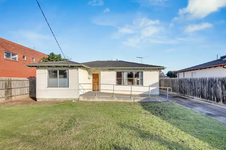 Main view of Homely house listing, 42 Whittaker Avenue, Laverton VIC 3028