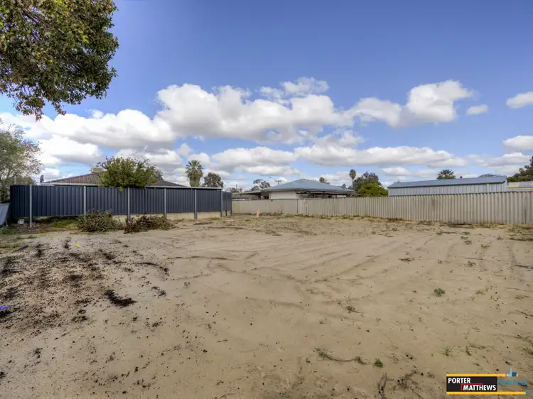 Third view of Homely land listing, 169b William Street, Beckenham WA 6107