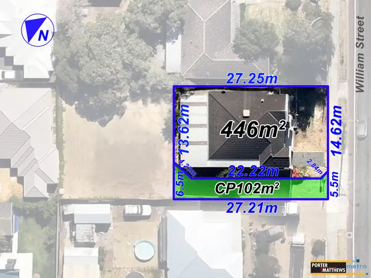 Seventh view of Homely land listing, 169b William Street, Beckenham WA 6107