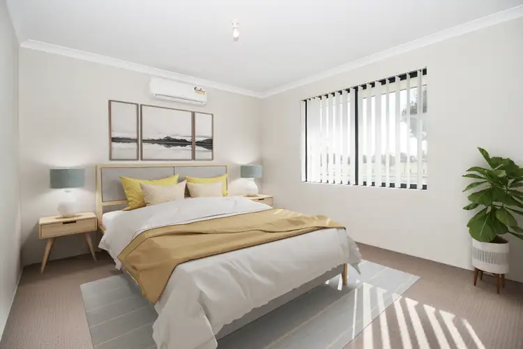 Third view of Homely unit listing, 1/213 Willmott Drive, Waikiki WA 6169