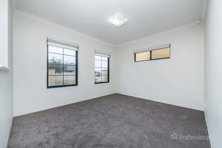 Fifth view of Homely house listing, 3 Ortley Way, Butler WA 6036