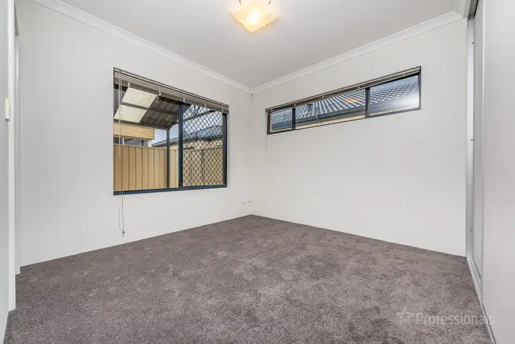 Sixth view of Homely house listing, 3 Ortley Way, Butler WA 6036