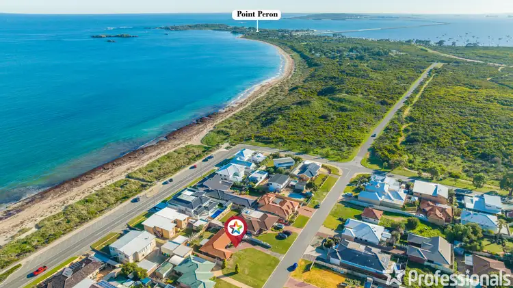 Main view of Homely house listing, 9 Fifth Avenue, Shoalwater WA 6169