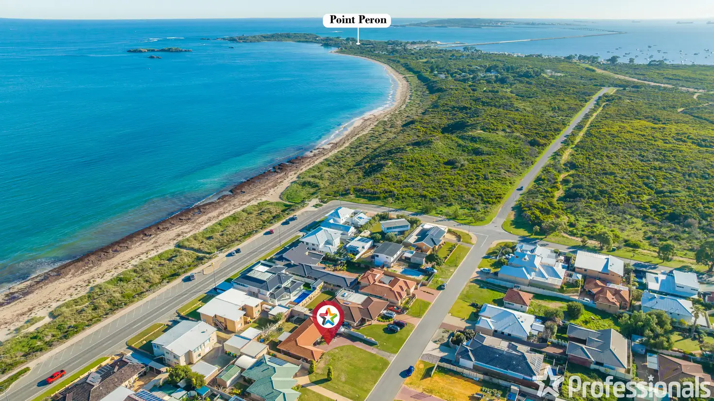 Main view of Homely house listing, 9 Fifth Avenue, Shoalwater WA 6169