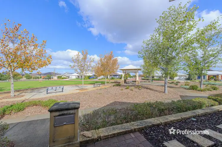Second view of Homely house listing, 12 Tindale Crest, Aveley WA 6069