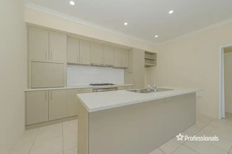 Third view of Homely house listing, 12 Tindale Crest, Aveley WA 6069