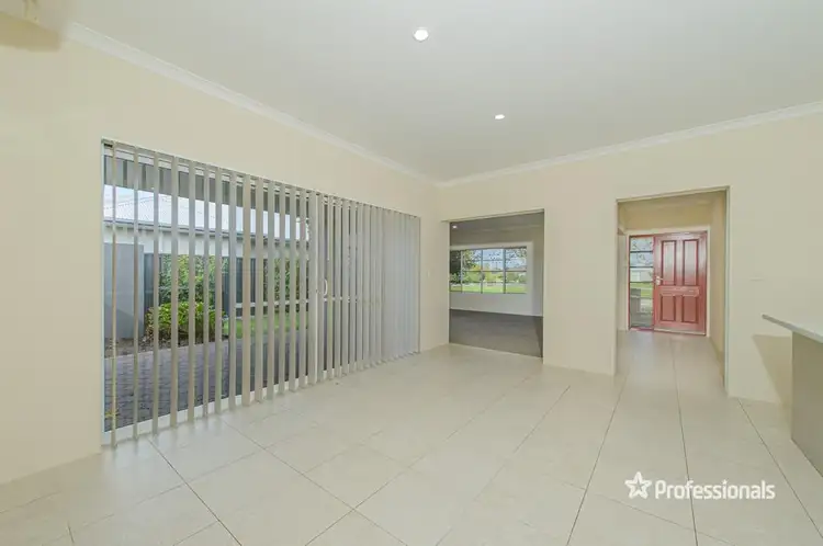 Fourth view of Homely house listing, 12 Tindale Crest, Aveley WA 6069