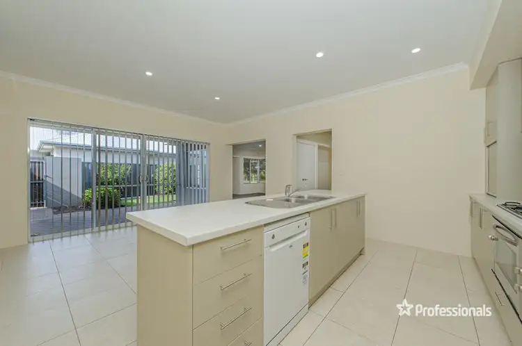 Fifth view of Homely house listing, 12 Tindale Crest, Aveley WA 6069