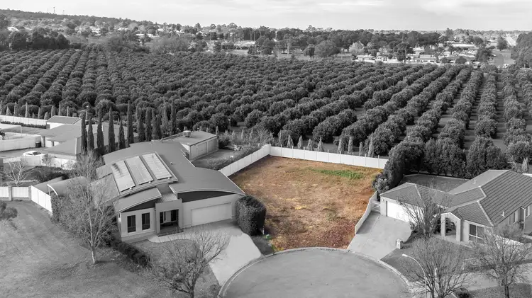 Second view of Homely land listing, 14 Simona Close, Griffith NSW 2680