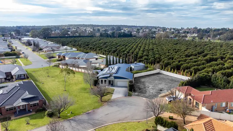 Fourth view of Homely land listing, 14 Simona Close, Griffith NSW 2680