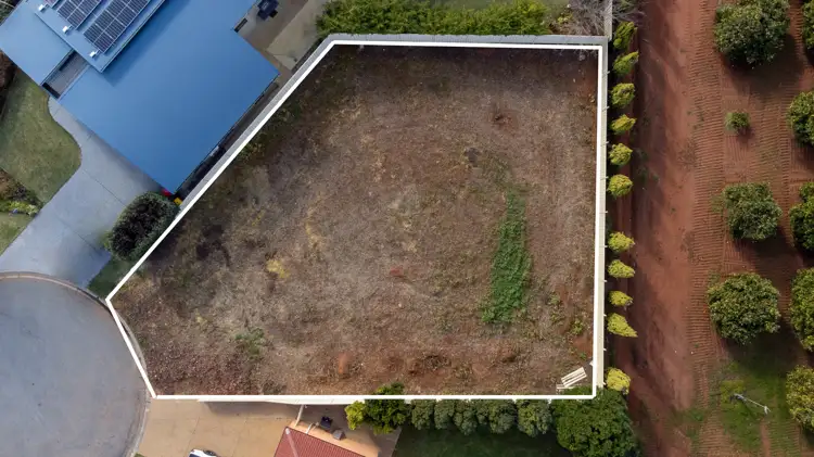 Fifth view of Homely land listing, 14 Simona Close, Griffith NSW 2680