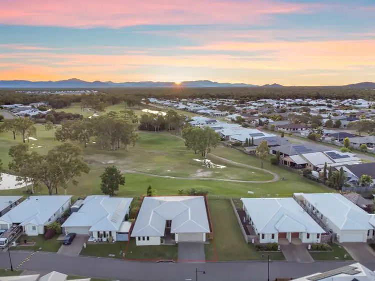 Main view of Homely house listing, 113 Green Tee Terrace (aka 113/58 Euro Boulevard), Kirwan QLD 4817